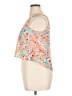 Dainty Hooligan Orange Sleeveless Blouse Size XL (estimated) - photo 5