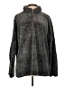True Grit 100% Polyester Gray Pullover Sweater Size L - photo 1