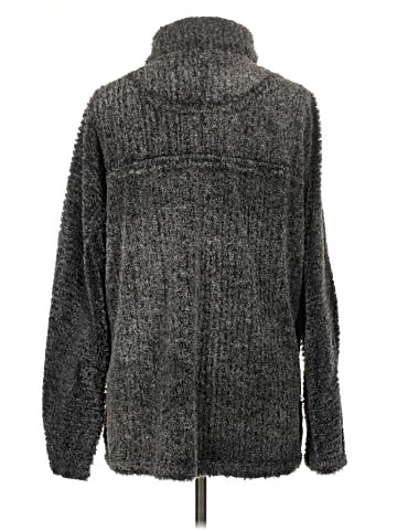 True Grit Pullover Sweater (view 2)