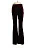 Unbranded Burgundy Red Casual Pants Size L (estimated) - photo 1