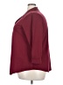 Unbranded Burgundy 3/4 Sleeve Blouse Size 3XL - photo 5