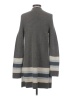 Talbots 100% Wool Gray Wool Cardigan Size S - photo 2