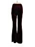 Unbranded Burgundy Red Casual Pants Size L (estimated) - photo 2