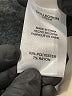 Joe's Jeans Ivory Jacket Size XL - photo 7