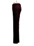 Unbranded Burgundy Red Casual Pants Size L (estimated) - photo 5