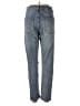 Wild Fable Hearts Blue Jeans Size 6 - photo 2