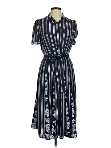 MICHAEL Michael Kors Casual Dress (view 1)
