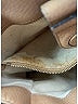 Gucci Floral Ivory Tan Canvas Bamboo Handle Bag One size - photo 11