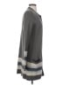 Talbots 100% Wool Gray Wool Cardigan Size S - photo 4