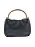 Gucci 100% Leather Black Leather Shoulder Bag One size - photo 3