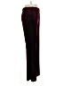 Unbranded Burgundy Red Casual Pants Size L (estimated) - photo 4