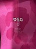 DSG Hearts Pink Active Pants Size S - photo 7