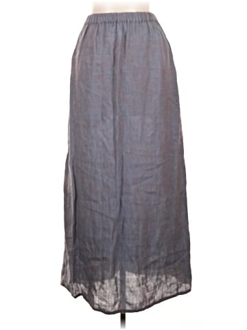 Flax Casual Skirt (view 2)