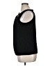 Nine West Black Sleeveless Blouse Size XL - photo 5