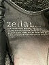 Zella Gray Active Tank Size S - photo 7