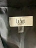 Le Suit Black Blazer Size 20 - photo 6