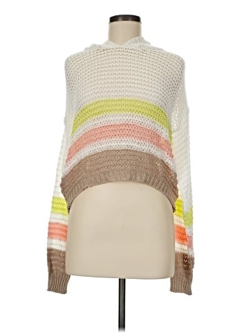 Tavik Pullover Sweater (view 1)