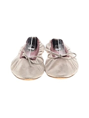 Philosophy di Alberta Ferretti Flats (view 2)