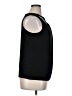 Nine West Black Sleeveless Blouse Size XL - photo 4