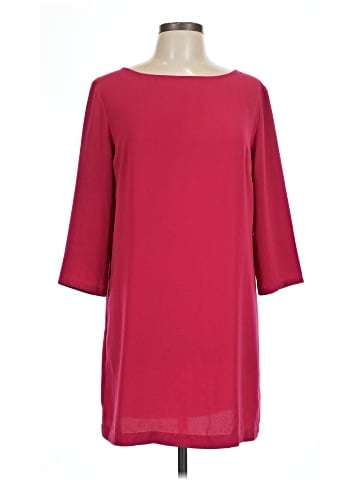 Leith 3/4 Sleeve Blouse (view 1)