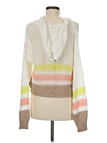Tavik Pullover Sweater (view 2)