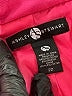 Ashley Stewart Pink Blazer Size 22 - photo 6