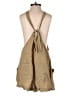 Rip Curl Tan Romper Size XS - photo 2