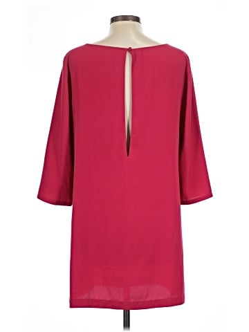 Leith 3/4 Sleeve Blouse (view 2)