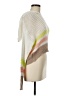 Tavik Color Block Ivory Pullover Sweater Size M - photo 4