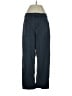 Splendid Blue Casual Pants Size S - photo 1