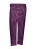Tea Purple Casual Pants Size 6 - photo 1