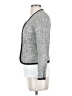 Weekend Max Mara Tweed Gray Blazer Size 4 - photo 5