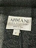 Armani Collezioni Gray Blazer Size 6 - photo 6