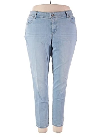 Talbots Jeans (view 1)