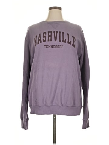 blue 84 Sweatshirt (view 1)