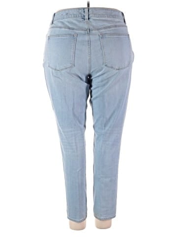 Talbots Jeans (view 2)