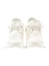 On Cloud White Sneakers Size 10 - photo 2