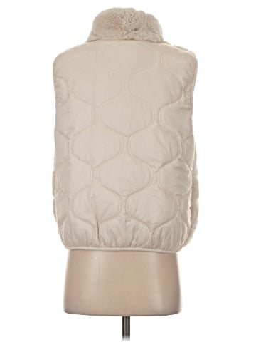 Sanctuary Faux Fur Vest (view 2)