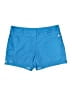 Adidas Polka Dots Blue Board Shorts Size 12 - photo 1