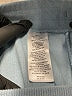 Marc New York Blue Casual Pants Size L - photo 8
