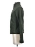 Uniq 100% Polyester Green Track Jacket Size S - photo 5