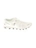 On Cloud White Sneakers Size 10 - photo 1