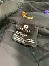 Unbranded 100% Nylon Black Jacket Size 8 - photo 6
