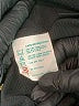 Unbranded 100% Nylon Black Jacket Size 8 - photo 7