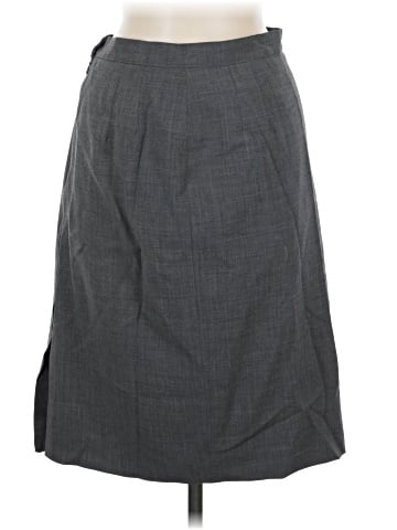 Giorgio Armani Formal Skirt (view 1)