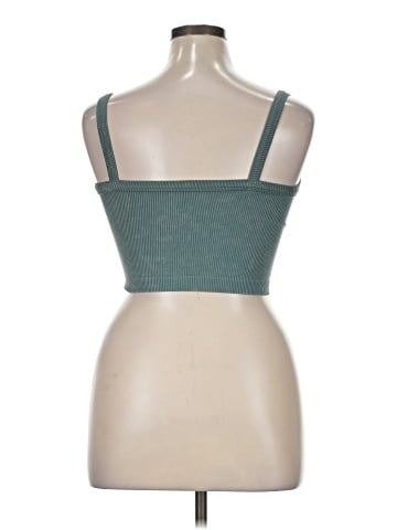 colsie Tube Top (view 2)