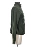 Uniq 100% Polyester Green Track Jacket Size S - photo 4