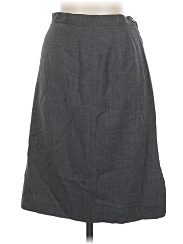 Giorgio Armani Formal Skirt (view 2)