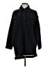 Zara Black Denim Jacket Size XS - photo 1