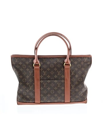 Louis Vuitton Tote - front